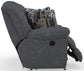 Trifecta - Reclining Loveseat