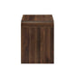 Mara - One Drawer End Table / Bedside Table