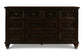 Sevilla - Dresser - Walnut