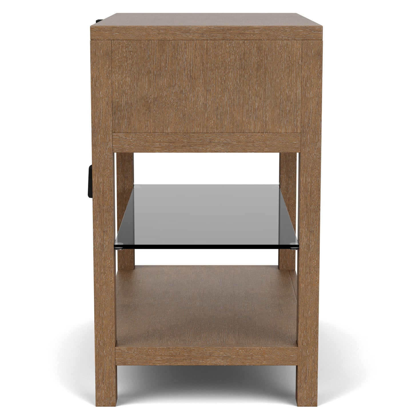 Cascade - One Drawer Nightstand