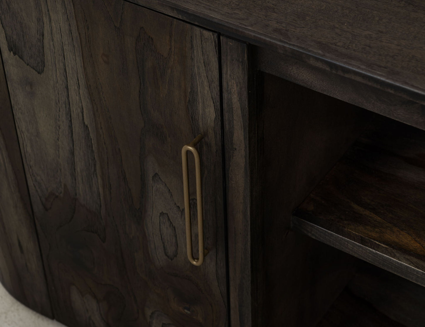 Balam - 2 Door TV Stand