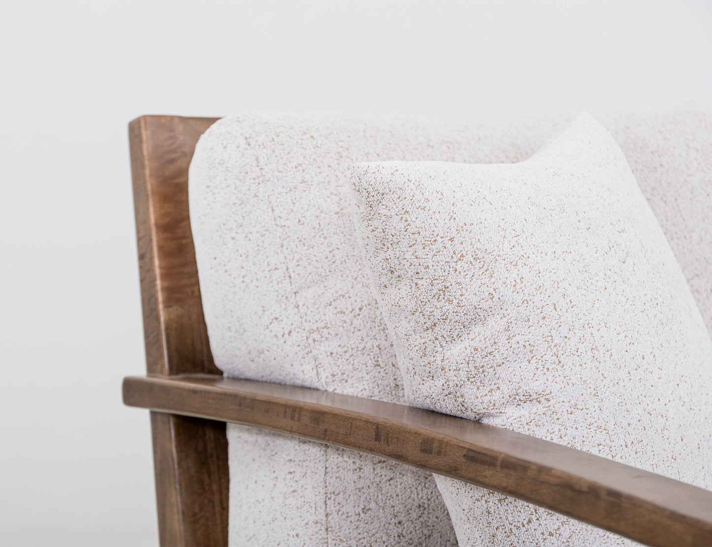Forest - Sofa - Brown / Beige