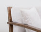 Forest - Sofa - Brown / Beige