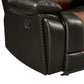 Nikko - Glider Recliner