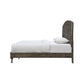 Rex - Panel Bed