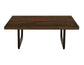 Raramuri - Cocktail Table Delux - Bramble Bush Brown