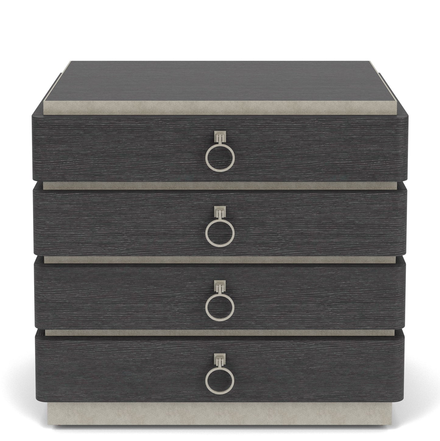 Millie - Lateral File - Glazed Mocha