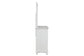 Jamestown - Landscape Mirror - White