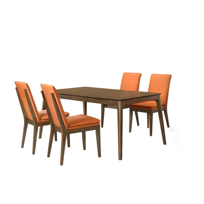 Maggie - Dining Table Set