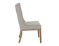 Balam - Upholstered Dining Chair (Set of 2)