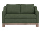 Samba - Fabric Loveseat