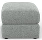 Brett - Ottoman