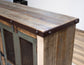 Antique - Console / Buffet