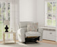 Chappy - Lay Flat Recliner