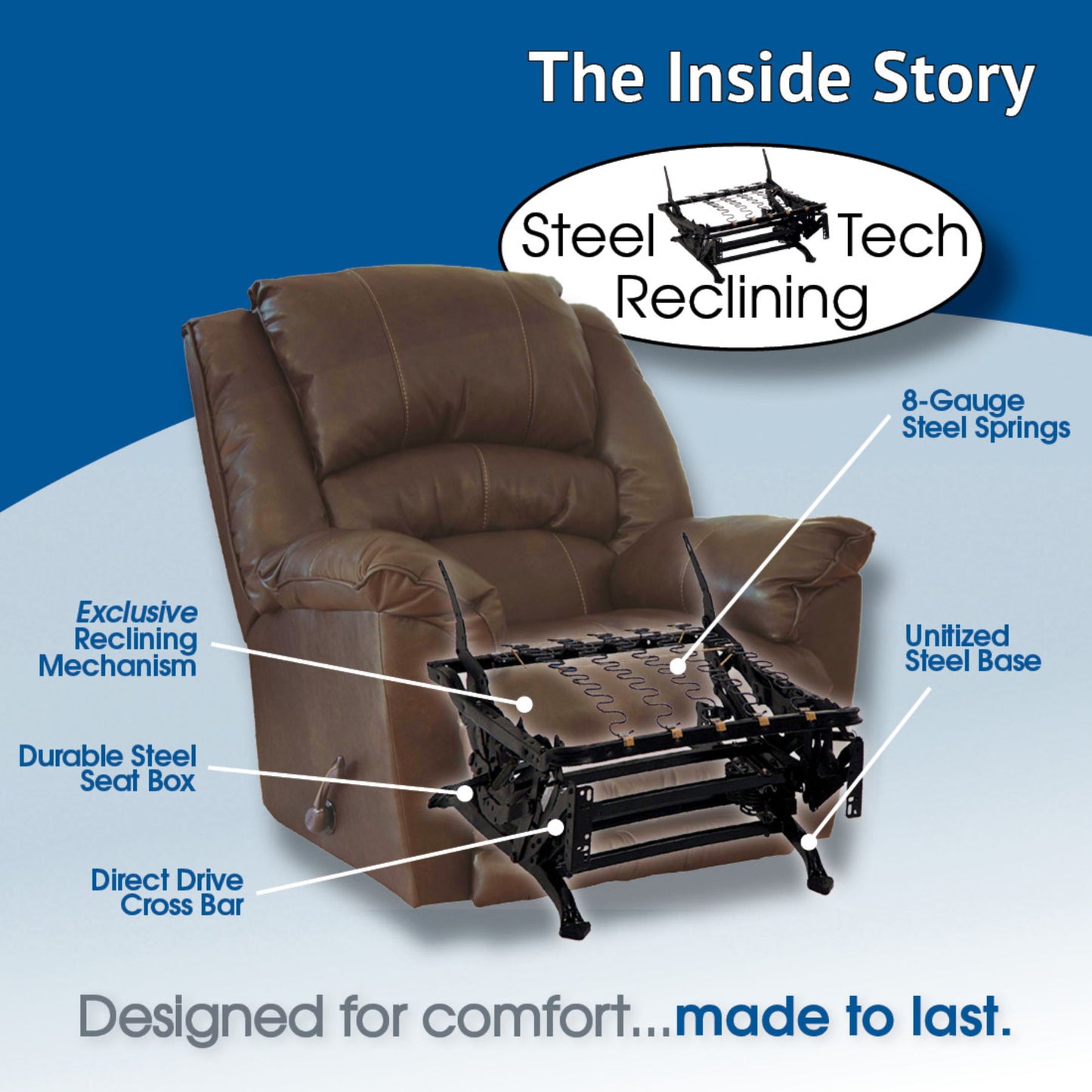 Belton - Recliner