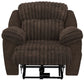 Shaggy - Power Lay Flat Recliner With Zero Gravity