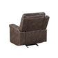 Quade - Glider Recliner