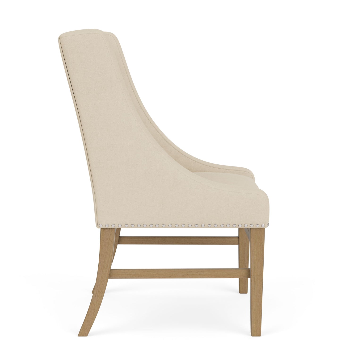 Mix-N-Match Chairs - Host Upholstered Chair