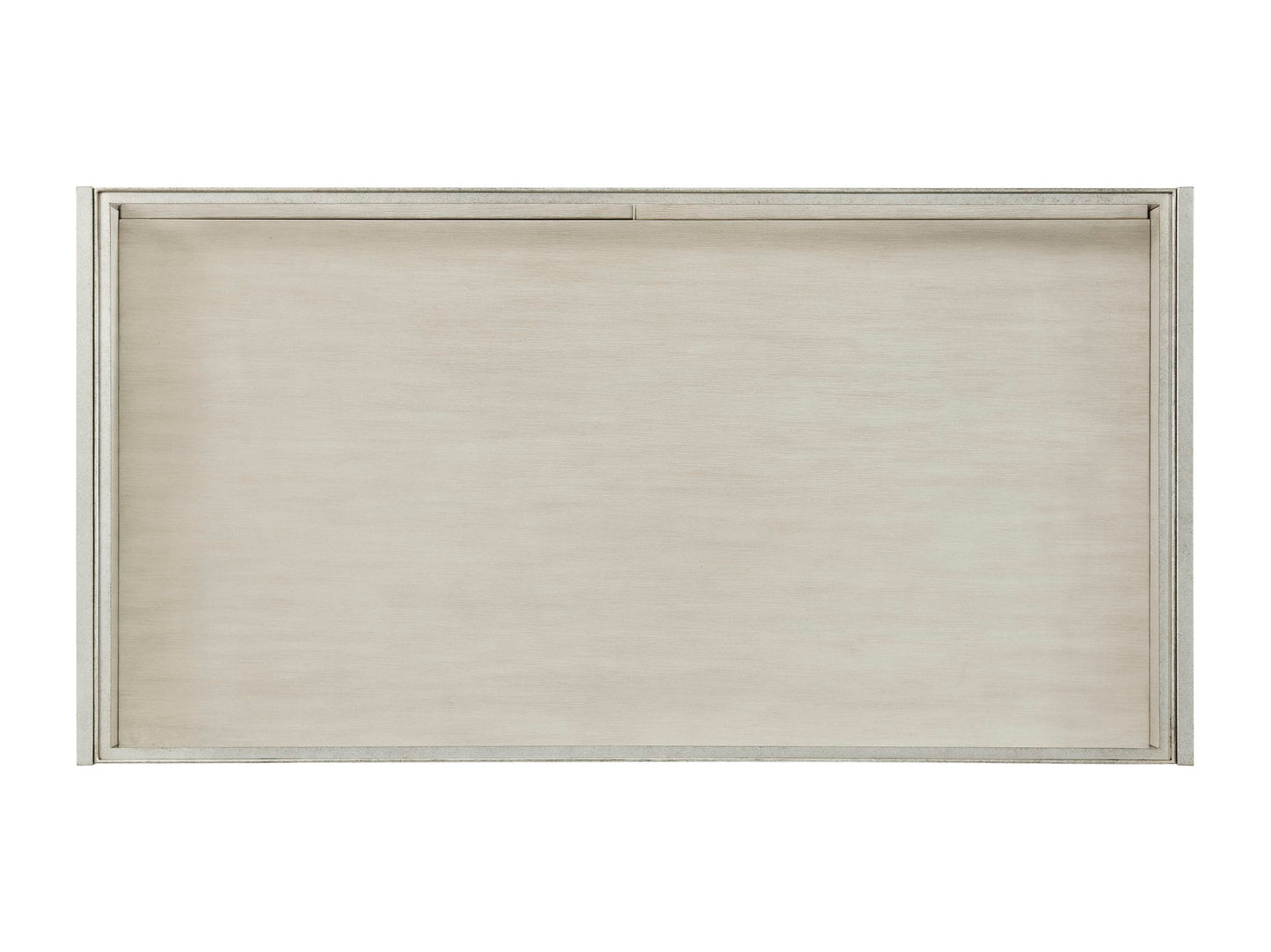 Maisie - Rectangular Cocktail Table - Champagne
