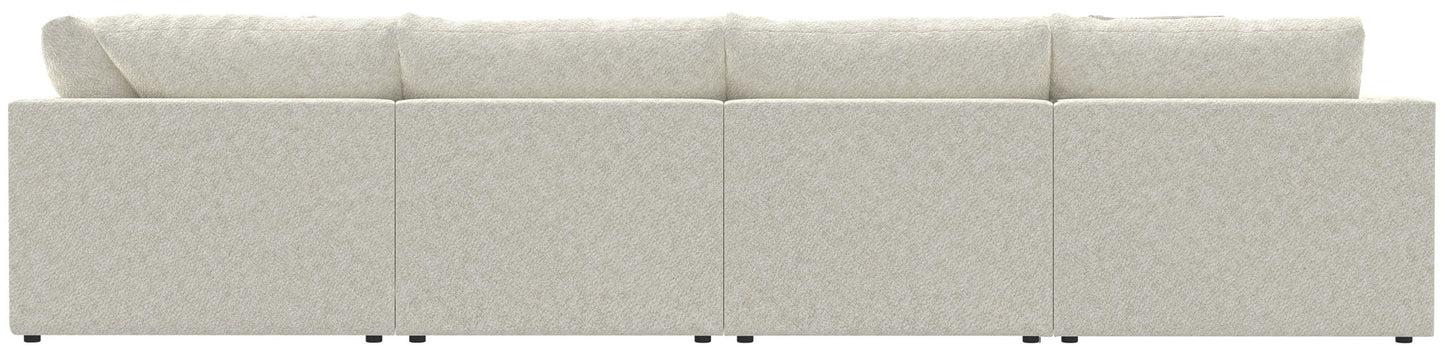 Ritzy - Modular Sofa