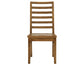 Balam - Wooden Chair (Set of 2) - Brown