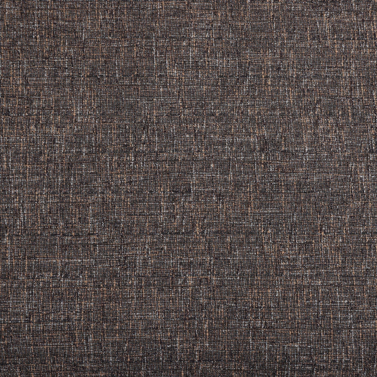 Tweed - Queen Comforter Set (Set of 3) - Brown