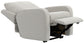 Lullaby - Power Headrest Power Auto-Glide Recliner