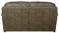 Bradshaw - Loveseat - Mushroom