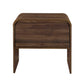 Mara - 3 Piece Cocktail Table & 2 End Tables