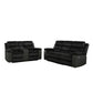 Willow - Reclining Sofa Set