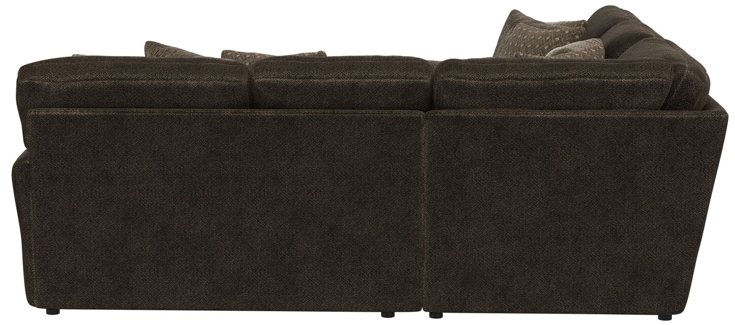 Mammoth - Sectional