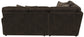 Mammoth - Sectional