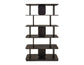 Mezquite - 5 Shelves Bookcase