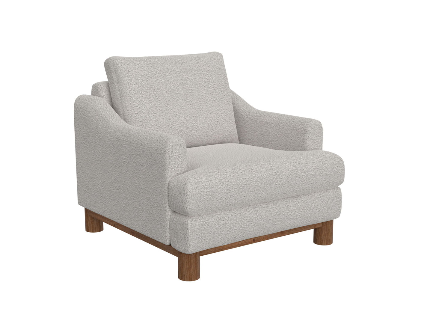 Olimpia - Armchair