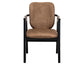 Forge - Upholstered Chair - Brown