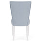 Rosalie - Upholstered Side Chair (Set of 2)