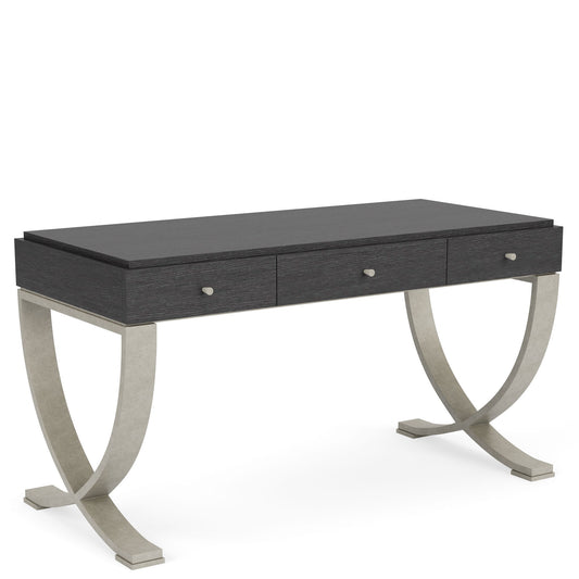 Millie - Writing Desk - Glazed Mocha