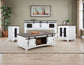 Pueblo - Sofa Table