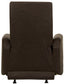 Jet - Power Rocker Recliner