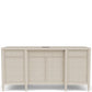 Maren - Executive Desk - Beige