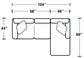 Royce - Sectional