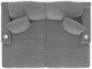 Comfrey - Sectional