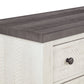 Augusta - Lift Top Chest