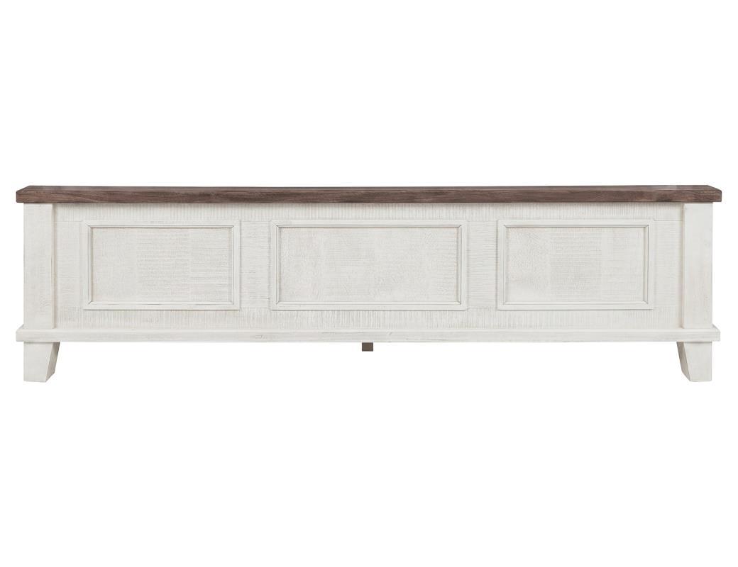 Stoa - Bed