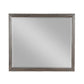 Landon - Mirror - Walnut