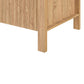 Thayer - 47" Two Drawer Coffee Table - Natural