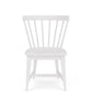 Cora - Windsor Side Chair (Set of 2) - Cloud