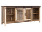 Antique - TV Stand