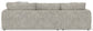 Bucktown - Sectional Sofa
