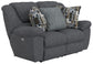 Trifecta - Reclining Loveseat